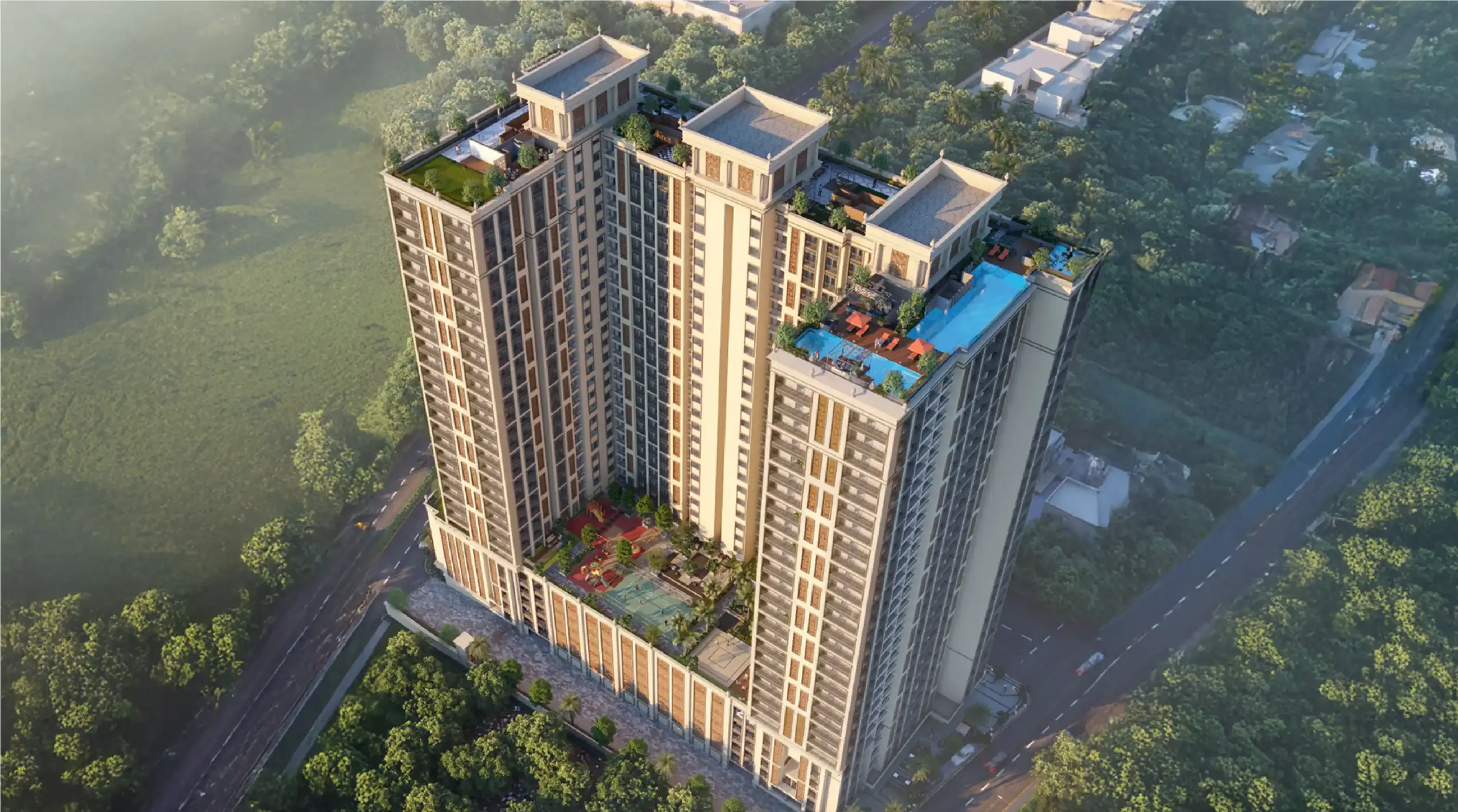 Innovista Homes