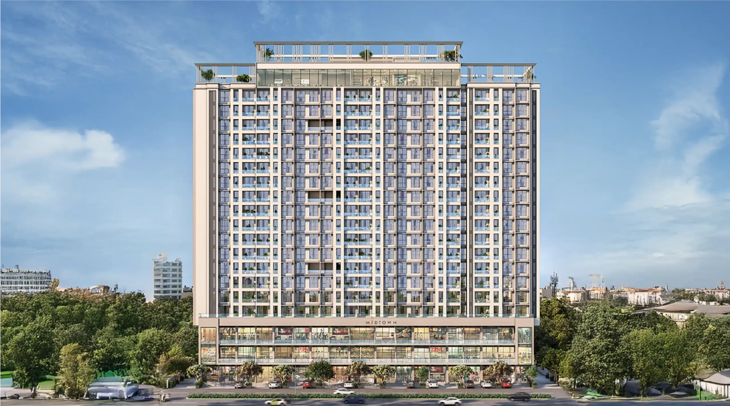 Innovista Homes